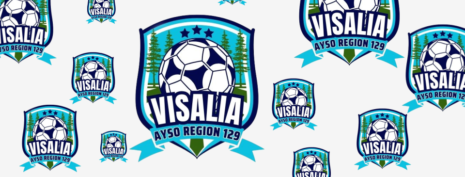 AYSO Logos