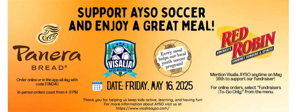Fundraiser 