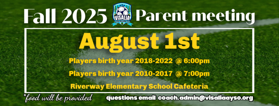 parent meeting