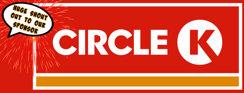 our proud sponsor