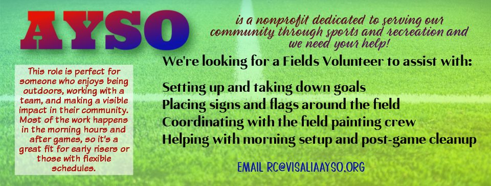 volunteer